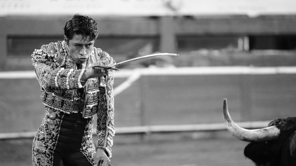 Monterrey: Fallaron los toros, pero se salvaron los toreros en el Aniversario de la Monumental.