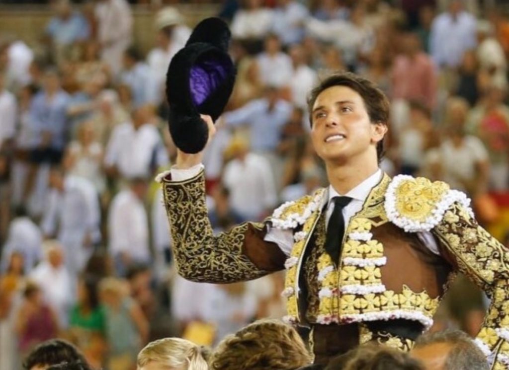 La “Indisión” en El Puerto.