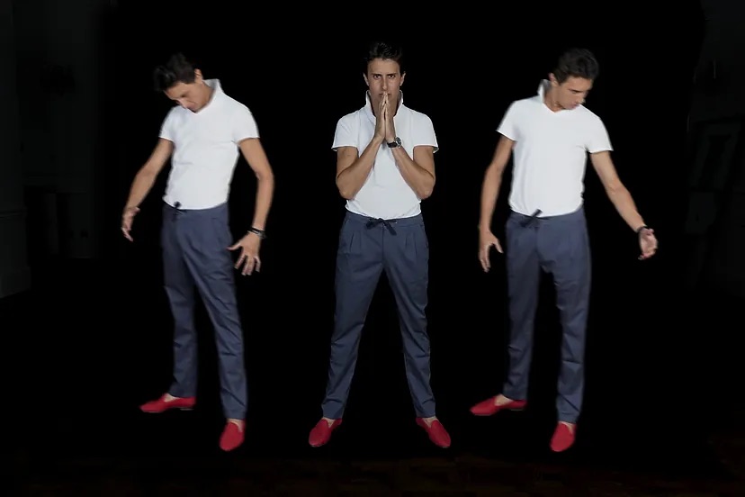 Roca Rey: “Hoy la gente quiere ir a un McDonald’s por una hamburguesa pero no saben de dónde viene ni quieren saberlo”