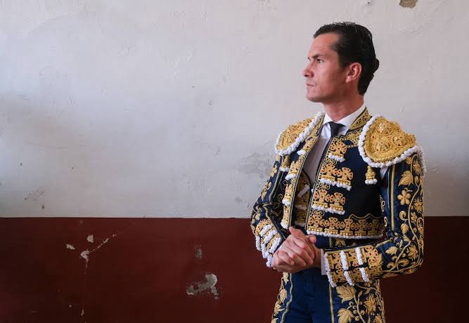 “Estoy en un momento de crear con ilusión, de soñar con hacer realidad las utopías”