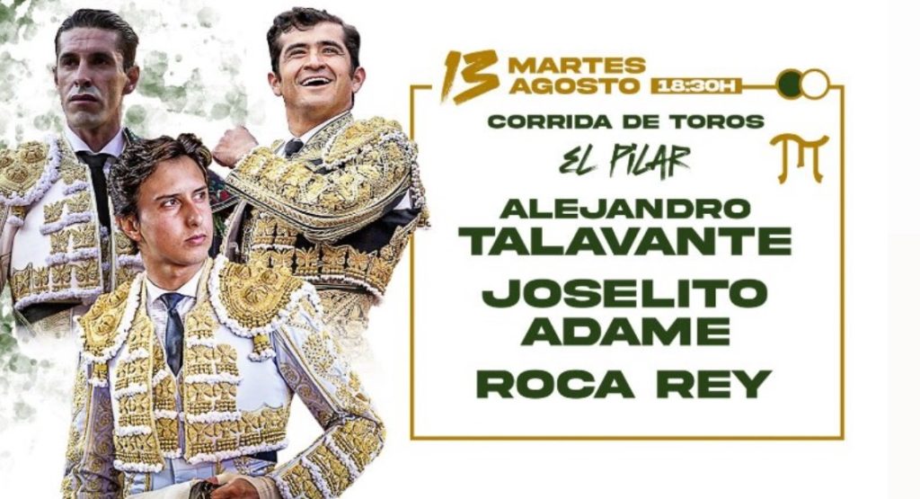 Joselito Adame regresa este martes a Huesca para refrendar su triunfo.