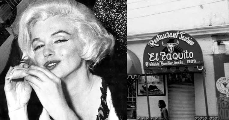 El emblemático restaurante “El Taquito” se va de la colonia Centro de la CDMX.