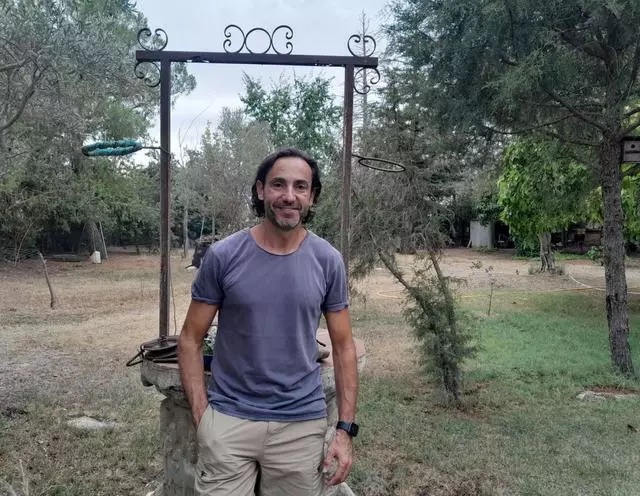 “Taurinamente hablando tengo dos plazas de toros, Las Ventas y la de Toro”: David Casas.