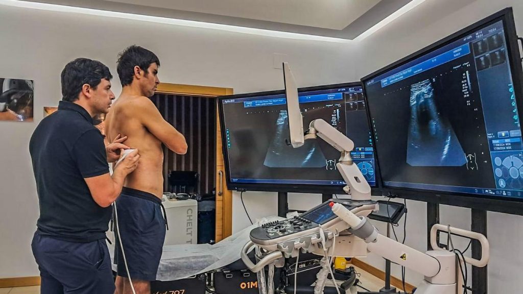 Tecnología taurina en Coria para Perera.