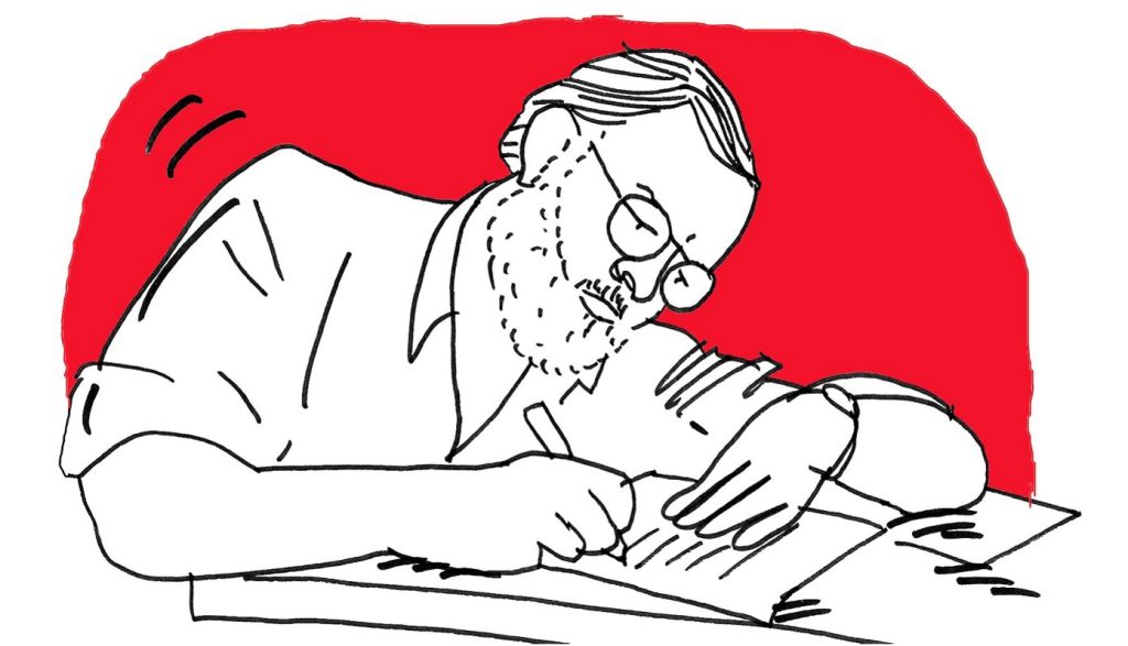 Premio Hemingway 2025.