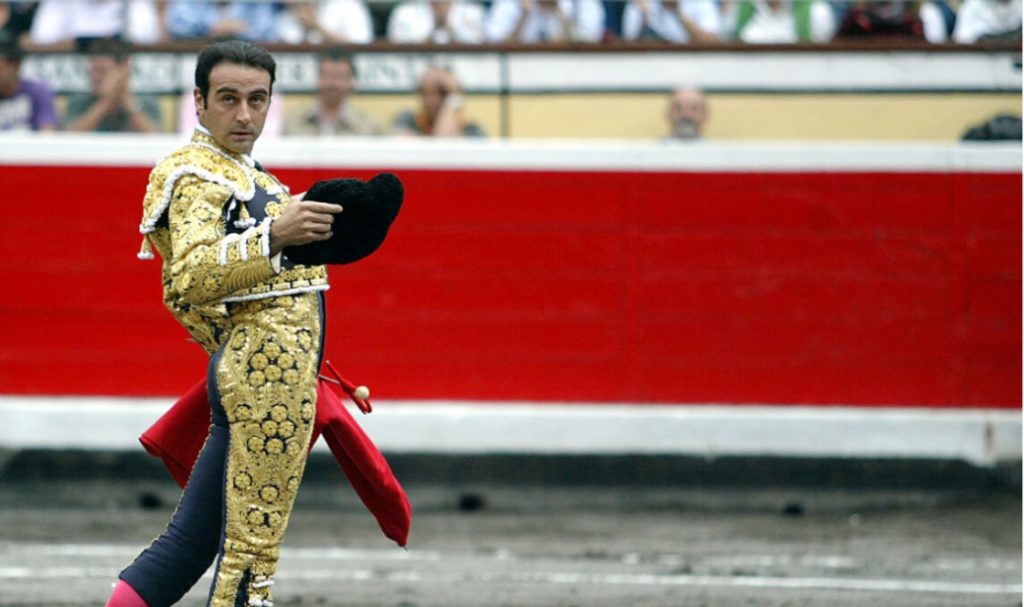 Bilbao: Despedida y reaparición de Enrique Ponce.