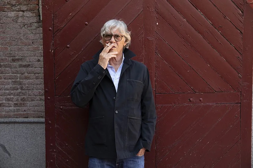 El testamento de Simón Casas: “Quiero matar a Simón Casas”