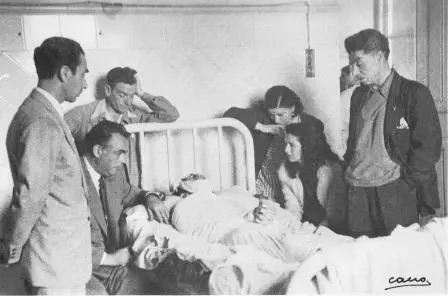 Manolete y Linares: 77 años de la tragedia que marcó la posguerra.