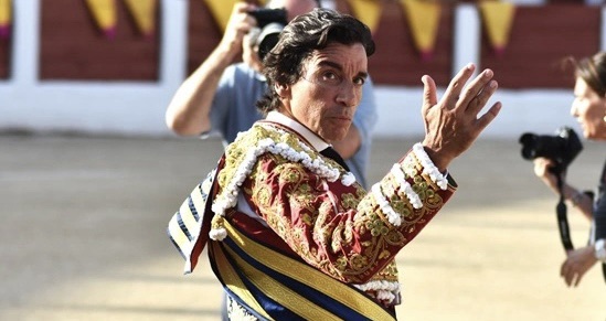 La espantada de Morante y Manzanares ensombrece el aniversario de Manolete en Linares.