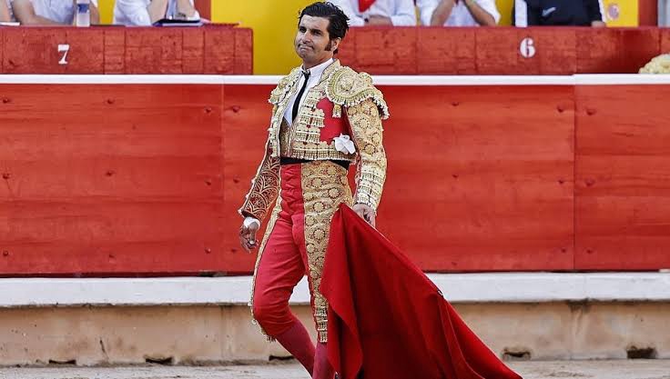 Morante no corta la temporada.