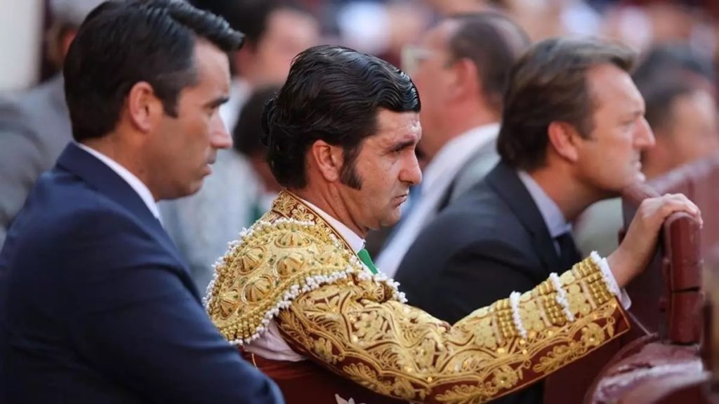 Tampoco pudo ser en Tarazona: la reaparición de Morante tendrá que esperar.