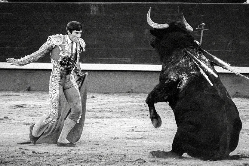 Toreros Olvidados. Curro Durán: “No se me quedó nada dentro como profesional; estoy plenamente satisfecho”