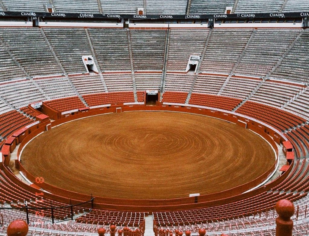 Organizaciones envían iniciativa al Congreso, para intentar prohibir nuevamente las corridas de toros en la CDMX.