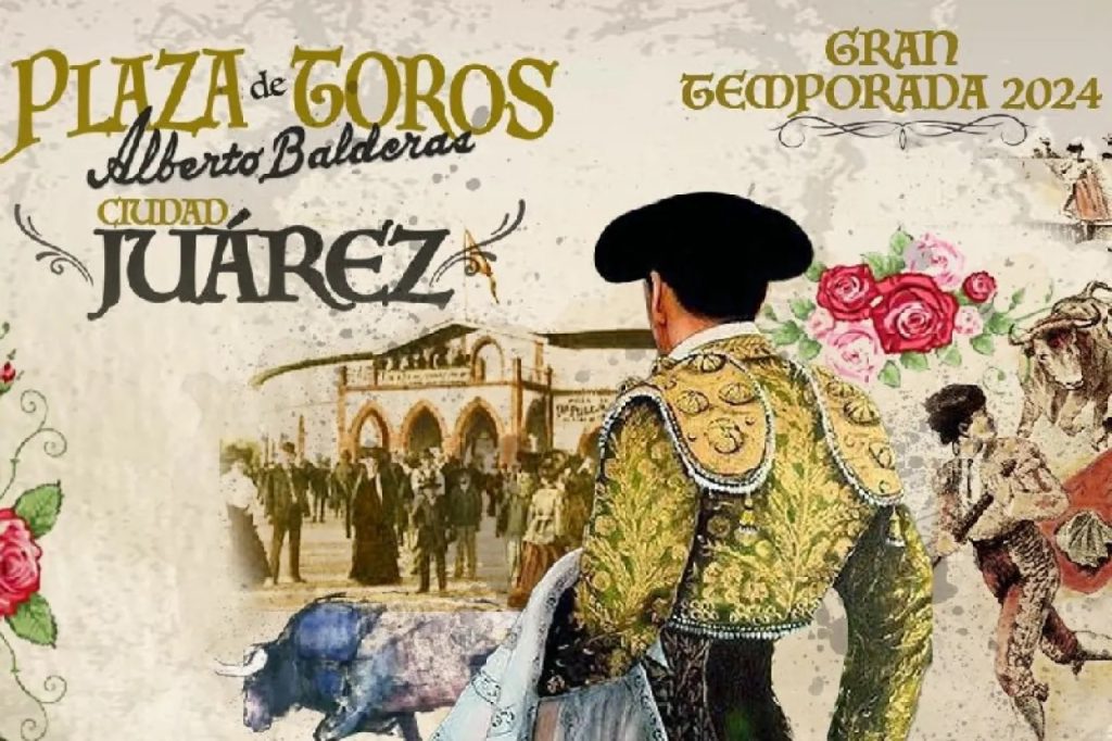 Es lo que digo yo: Buenas noticias desde la frontera, regresan las corridas de toros a Ciudad Juárez.