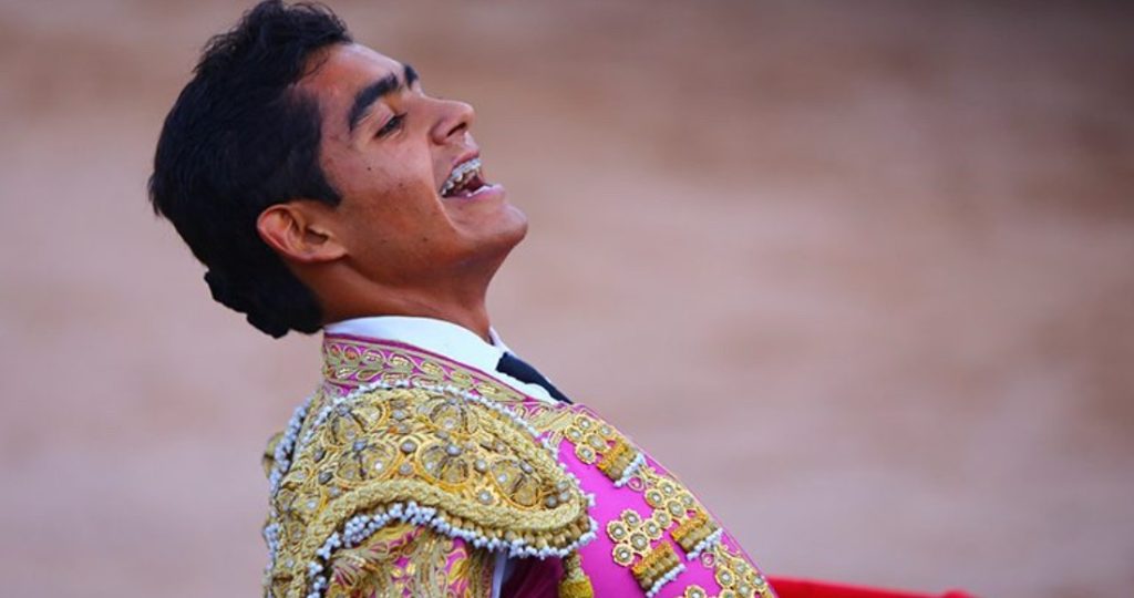 Alejandro Adame: “Regresar a la Plaza de Toros ‘La Luz’ de León es especial y un reto mayúsculo”