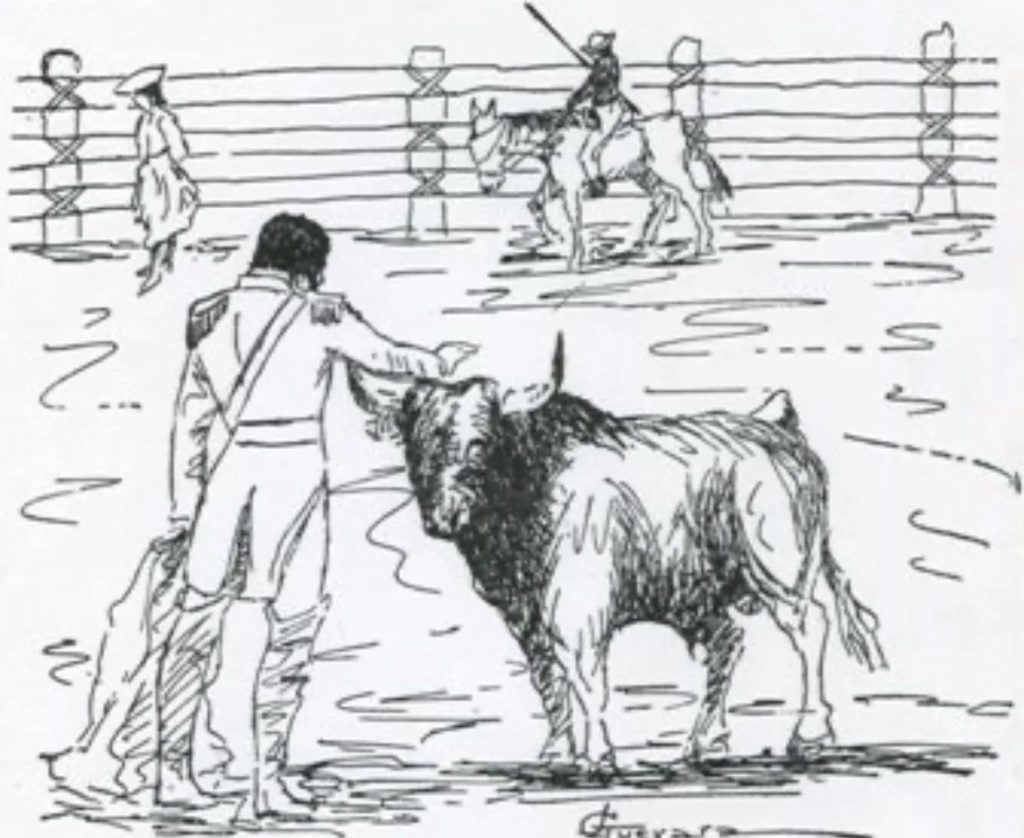 🇲🇽 México Patrio: Conviviendo con Hidalgo, Allende y Morelos en los toros.