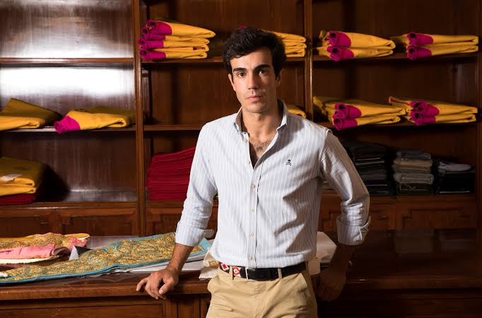 Tomas Rufo: “Voy a demostrar que llevo gente a las plazas y soy un torero con mucho interés”