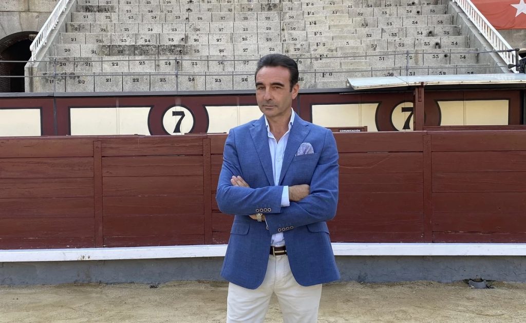 Enrique Ponce, ante su despedida en Las Ventas: “Me encantaría poder rematar con una tarde bonita”