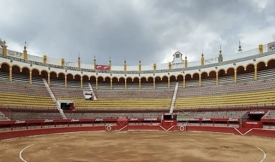 Joselito Adame, Juan Ortega e Isaac Fonseca el próximo 2 de noviembre en Morelia.
