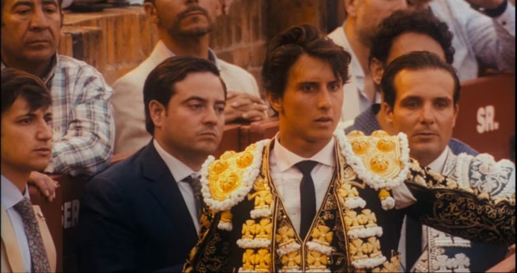 ¿Es taurina o antitaurina la película ganadora de la Concha de Oro?