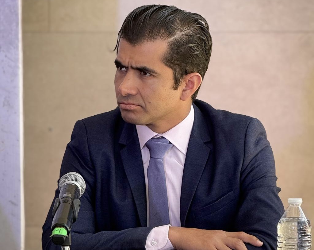 Joselito Adame arranca su temporada invernal en México.