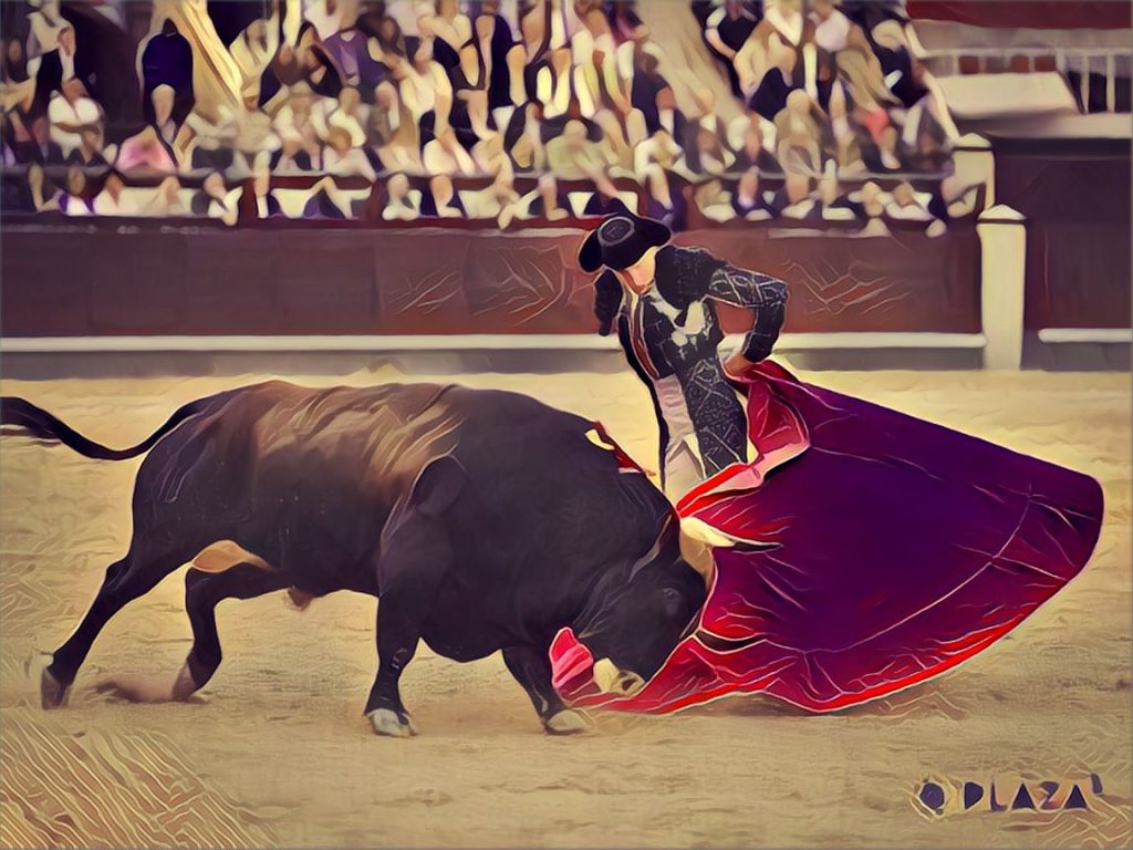 Feria de Otoño: Emotivos Román y Rufo.