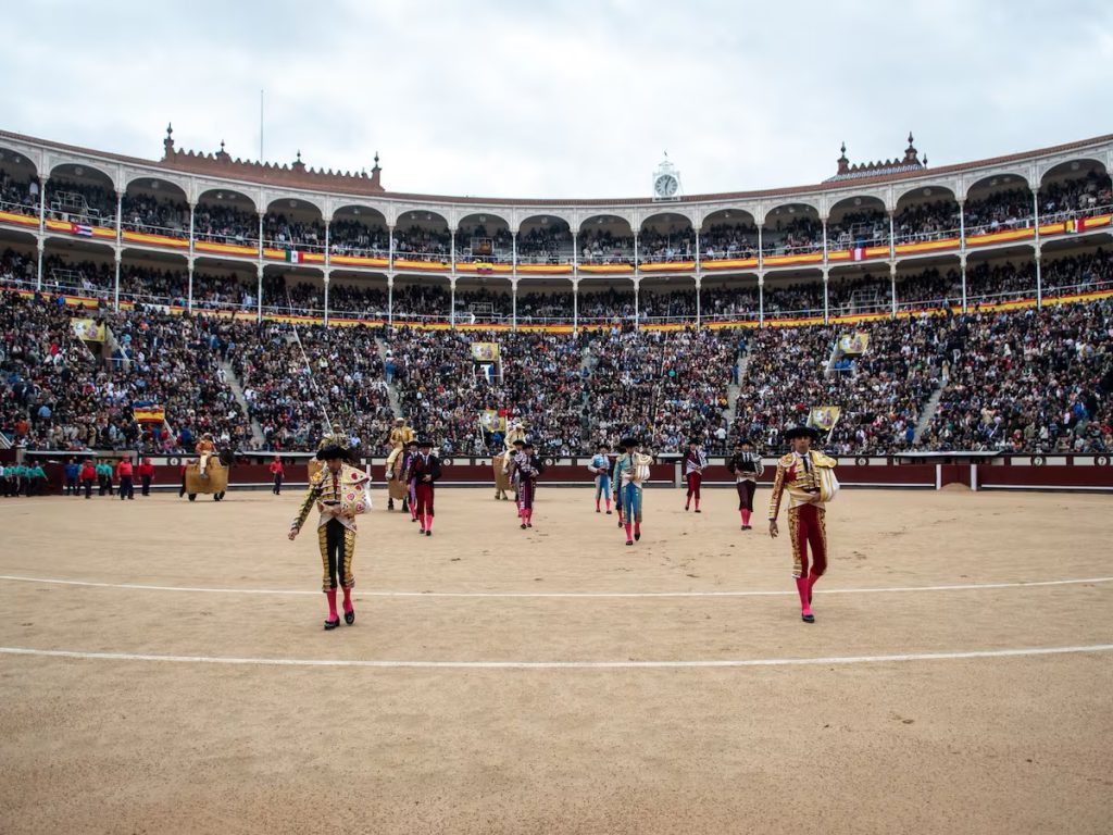 La plaza de Las Ventas cierra la temporada con casi un millón de espectadores.
