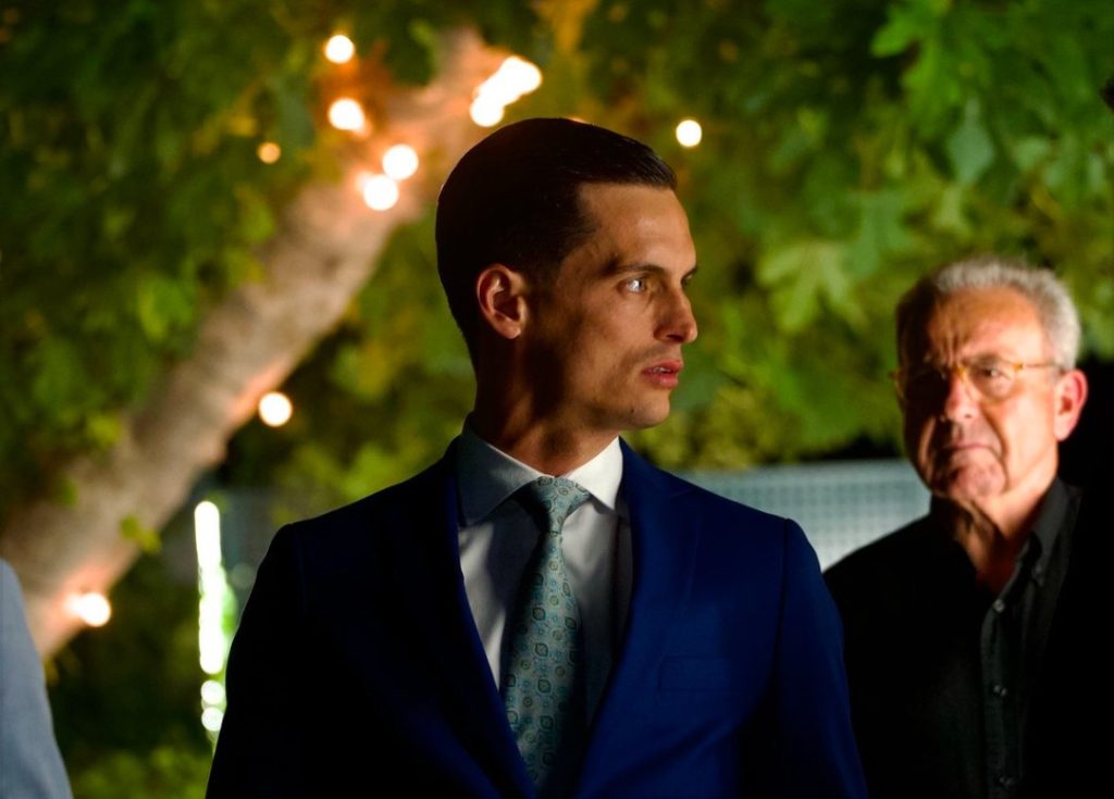 David Galván y el secreto de su temporada más completa: “No era ni consciente”