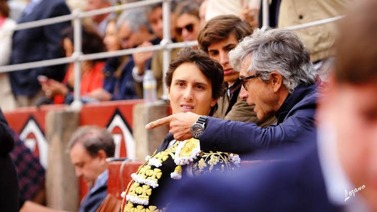 La razón última de la ruptura de Roberto Domínguez con Roca Rey pasa por el documental de Albert Serra “Tardes de soledad”