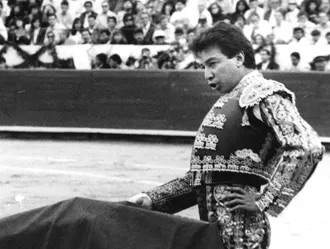 Siete años sin Miguel Espinosa “Armillita Chico”