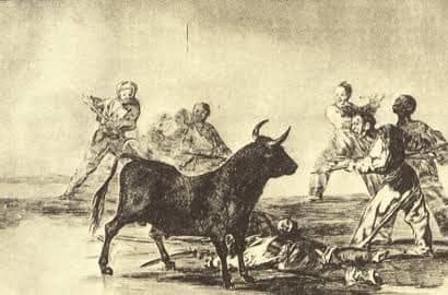 Jueves Taurinos: Hernán Cortés trajo el toro bravo y México lo adoptó.