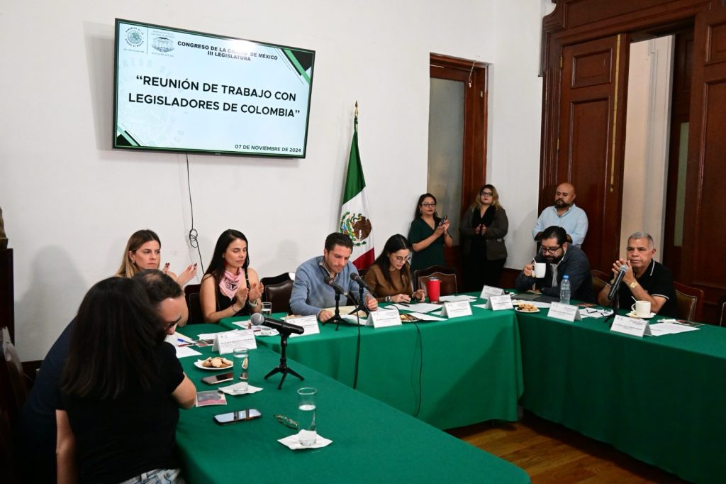 Foco Rojo: Congresistas locales analizan prohibición de corridas de toros en Colombia.