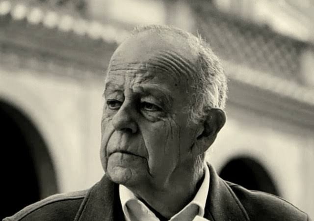 La retirada de un crítico honesto: Carlos Ilián.