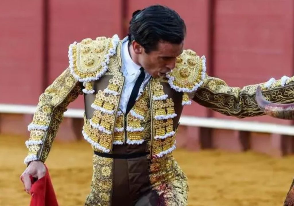 Juan Ortega: arte, capacidad, oficio…