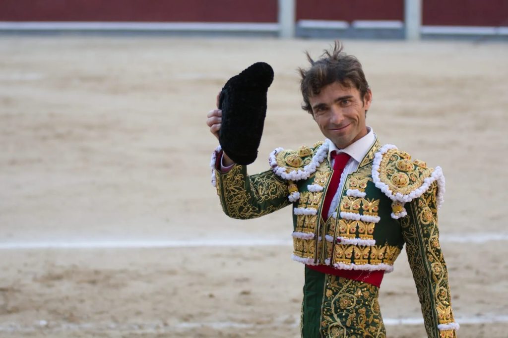 Fernando Robleño, 25 años de alternativa y un anuncio sorpresivo.