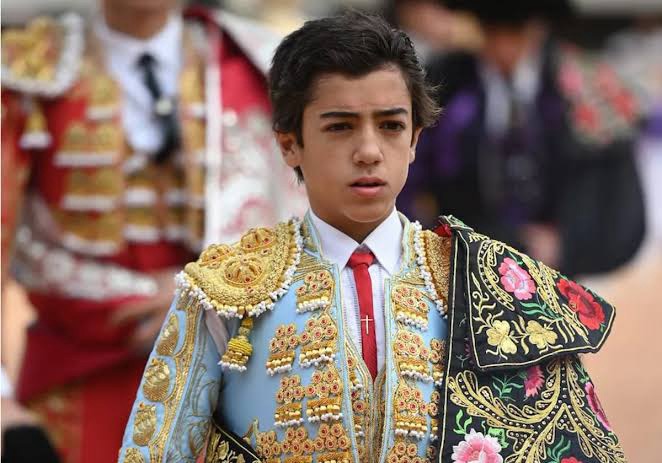 Marco Pérez lidiará seis novillos en solitario en San Isidro.