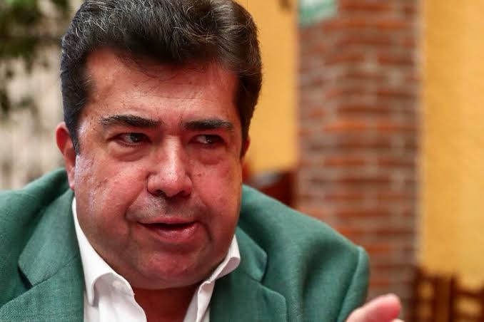 Pedro Haces: “Si se tiene que bajar la sangre, hay que bajar la sangre, esto se tiene modernizar”