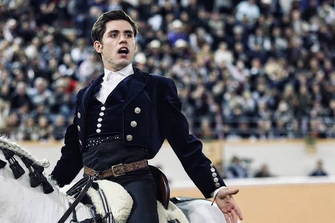 Guillermo Hermoso de Mendoza: “Estoy emocionado de estar anunciado el domingo en La México”