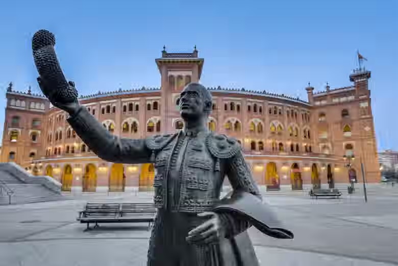 El número de festejos taurinos en España se estabilizó en la temporada 2024.