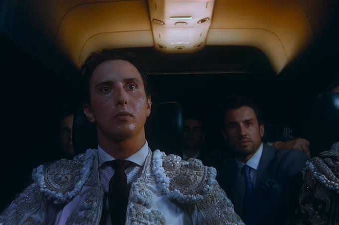 Albert Serra: “Mi película va sobre la injusticia de la belleza y la belleza de la injusticia”