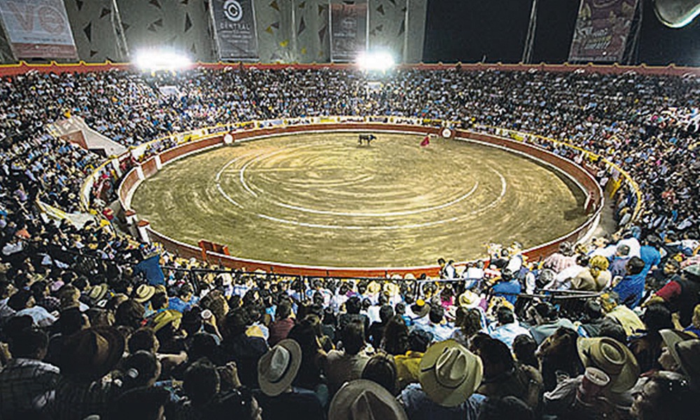 El triste aniversario de “El Relicario” de Puebla: más de 2 años sin corridas de toros.