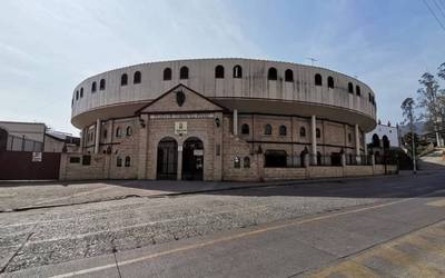 Cancela Don Bull corrida de toros en Teziutlán; empresa buscará regresar la fiesta brava en los próximos meses.