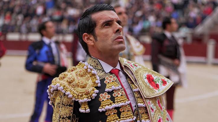 Emilio de Justo analiza las tardes claves de su temporada 2024.