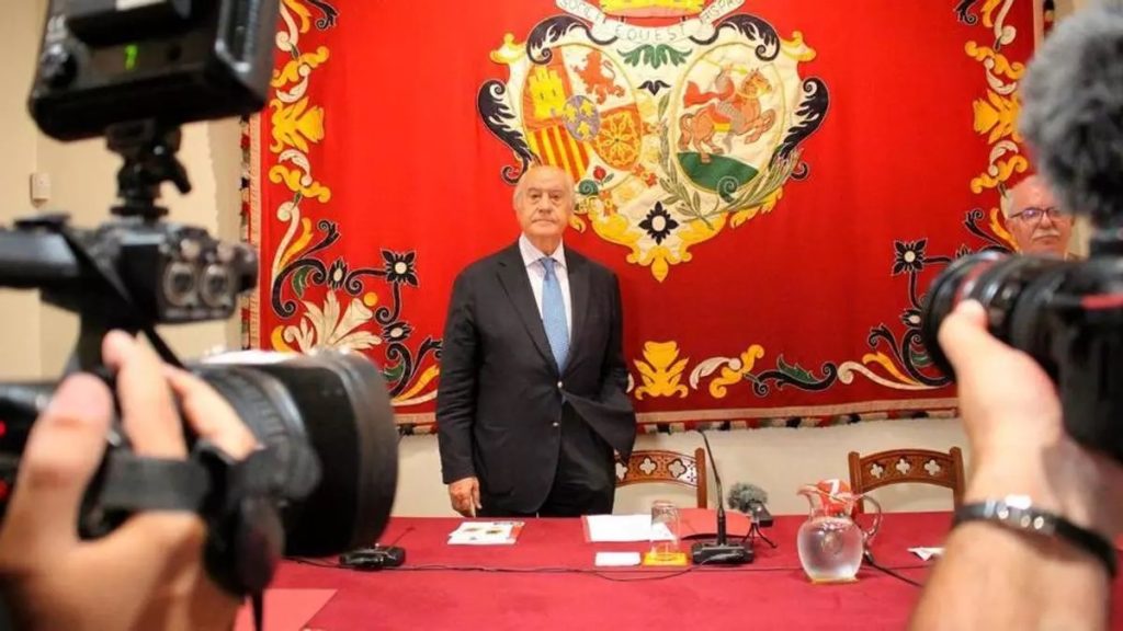 Ramón Valencia: “Esperamos contar con un año de prórroga en la revisión del contrato con la Maestranza”