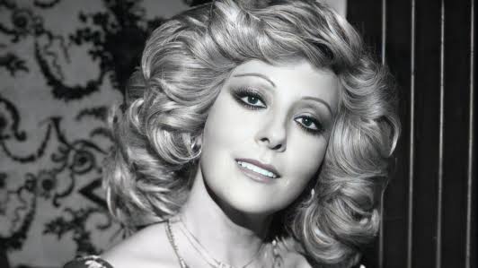 Silvia Pinal y su pasión por la tauromaquia.