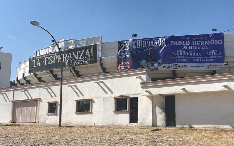 Conceden amparo contra corridas de toros en Chihuahua.