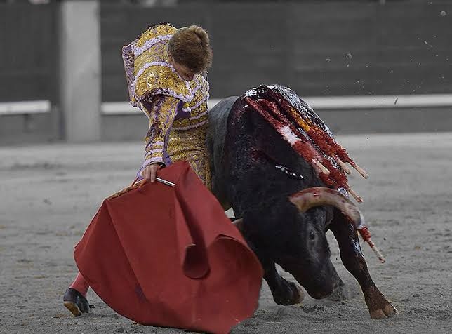 Borja Jiménez no para de recoger premios por la temporada 2024.