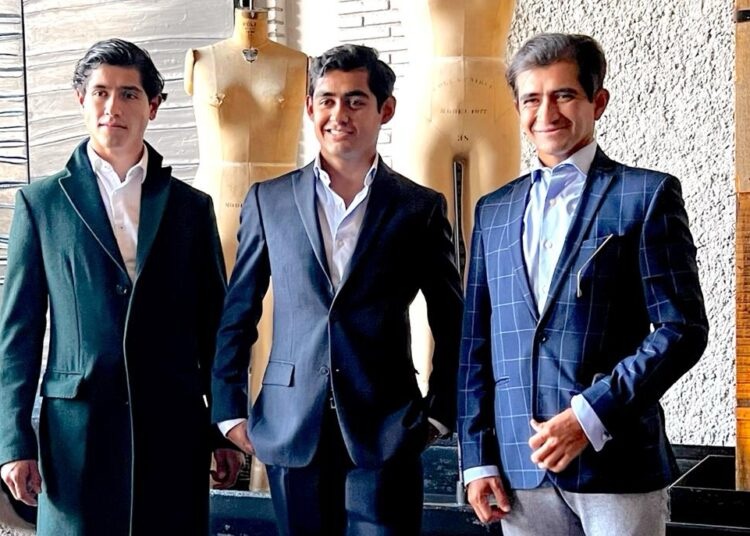 Lo que realmente sucedió con el cartel de la corrida Guadalupana 2024 de San Luis Potosí.