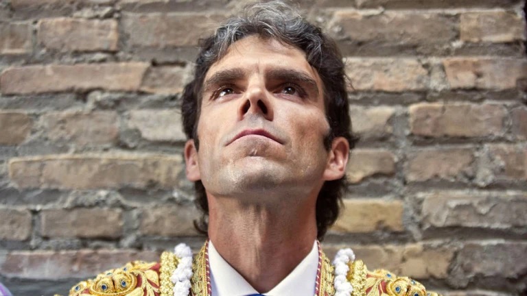 José Tomás: 29 años de alternativa del ultimo gran mito del toreo.