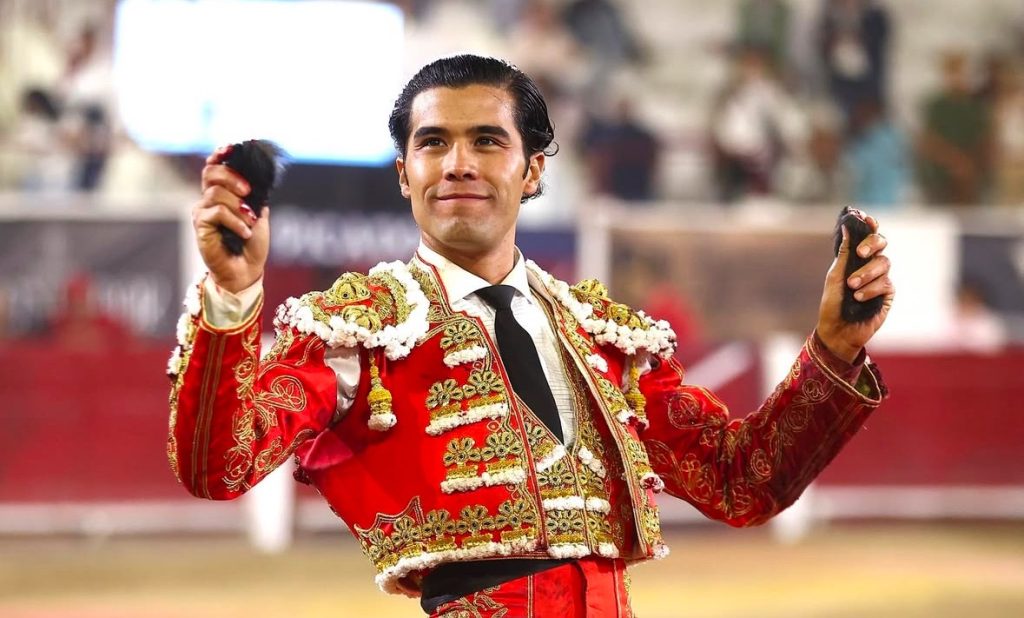 León: Toros y toreros ofrecieron un buen espectáculo.